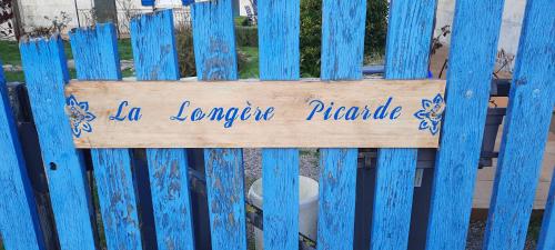 La Bretonnière, Longère Picarde