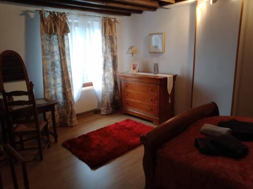 Séjour chez l'habitant La Briarde chambre d'hôtes seule 8 Avenue Charles de Gaulle 77169 Boissy-le-Châtel Île-de-France