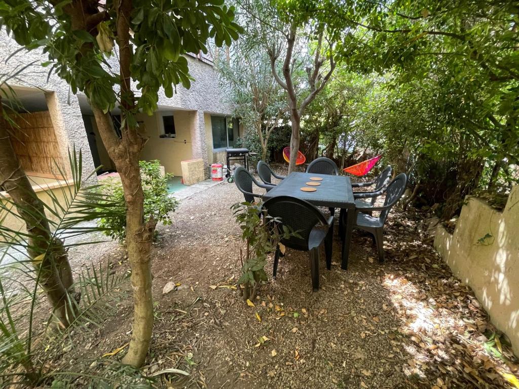 La cabane d’ED 82130 Lafrançaise