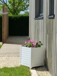 La cabane du Bonheur
