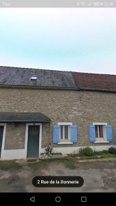 Séjour chez l'habitant La campagne vallée de Chevreuse à 35 KM de Paris 1 Rue de la Donnerie 91640 Fontenay-lès-Briis Île-de-France