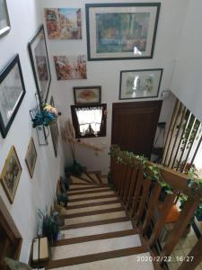 La casa de Elena