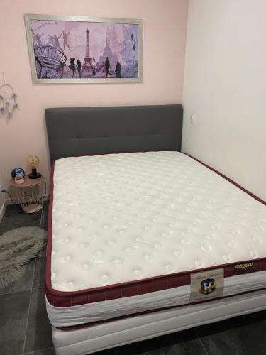 La casita de Vanessa