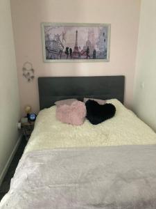La casita de Vanessa