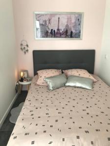 La casita de Vanessa