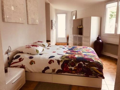 La Casita - Deux pièces dans jardin