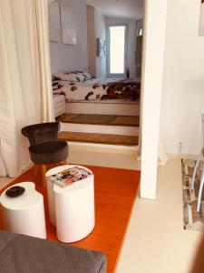 La Casita - Deux pièces dans jardin