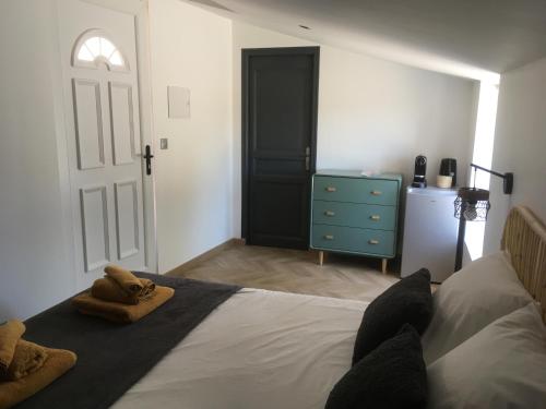 La Chambre de Lenny