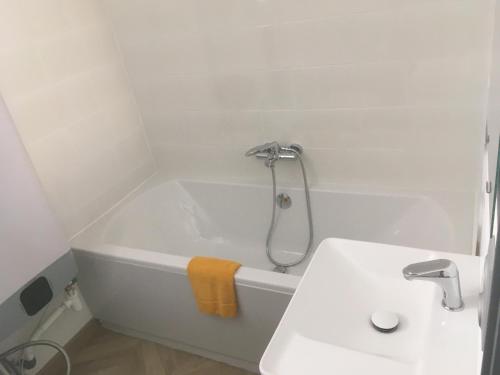 La Chambre de Lenny