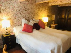 La Chambre Rose-Maison Searle à Tourtour