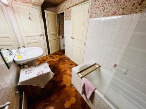 La Chambre Rose-Maison Searle à Tourtour