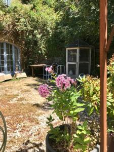 LA FERME DE MOUNA