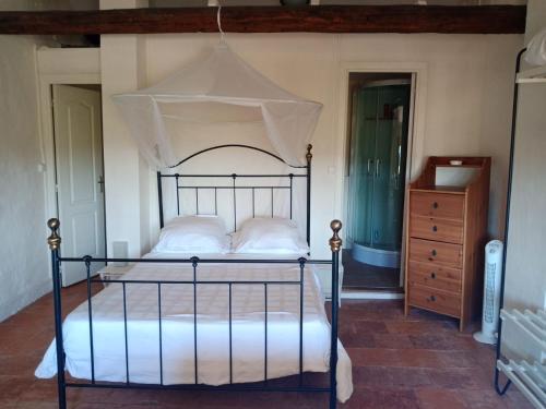 La Forge, Roquebrun - Chambre d'hôte