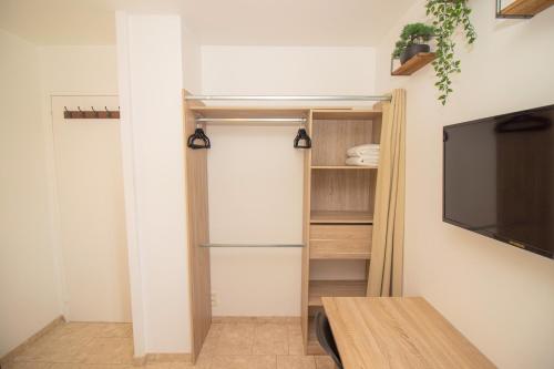 La Garden Room Logement en Colocation