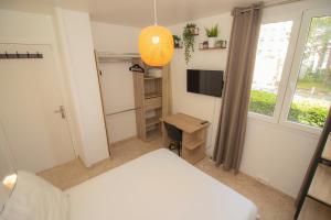 La Garden Room Logement en Colocation