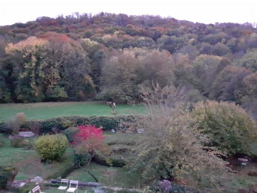 la grange aux oiseaux