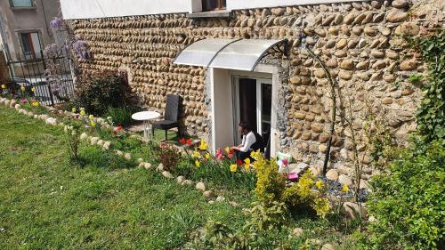 la grange de dav et tof