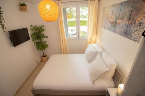 La Hearty Room Logement en Colocation