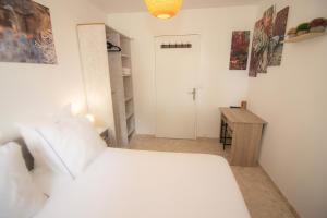 La Hearty Room Logement en Colocation
