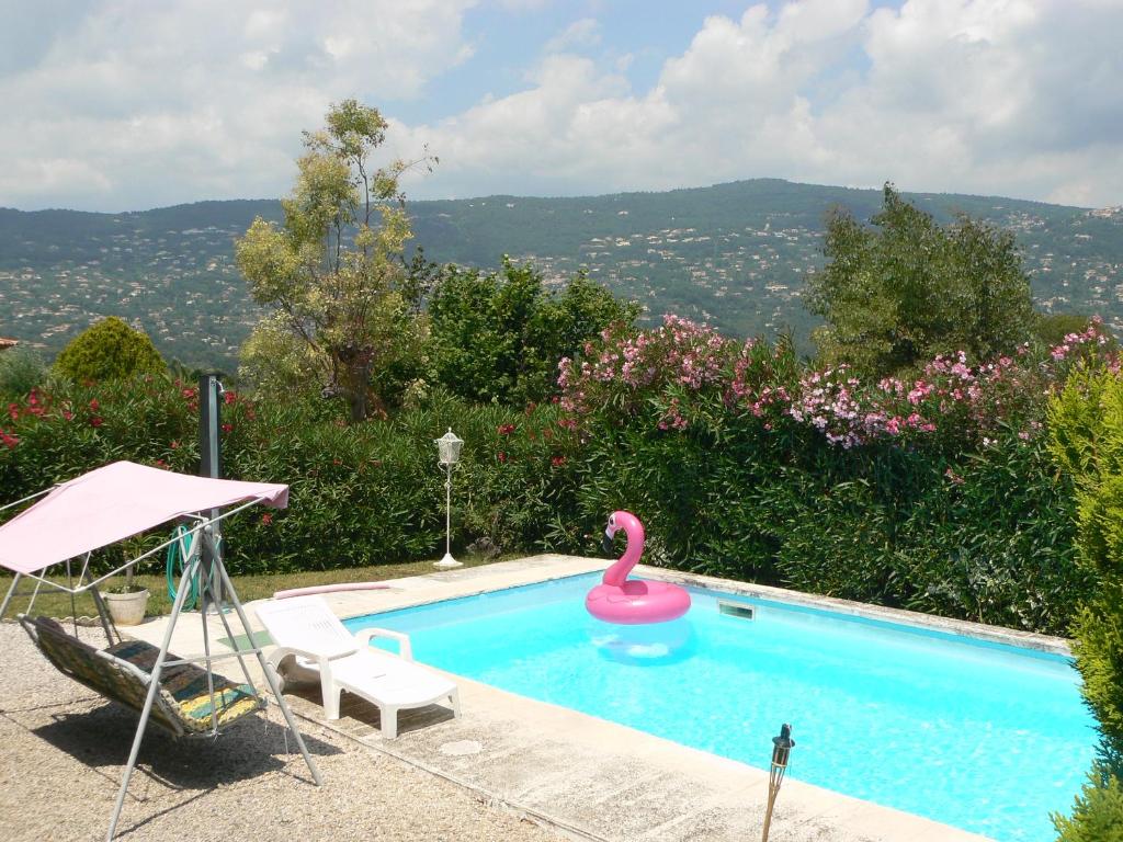 LA MAGNANERIE