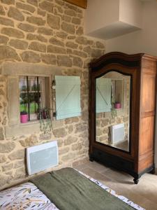 LA MAGNANERIE