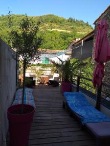 La Maison d Annick