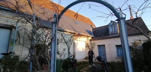 La Maison d'Ardoise