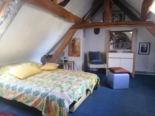 La Maison d'Ardoise