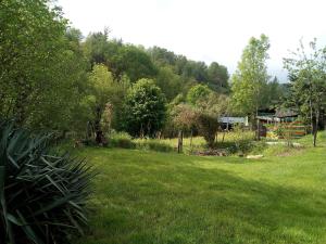 la maison du bonheur chez Yann HUMBLET