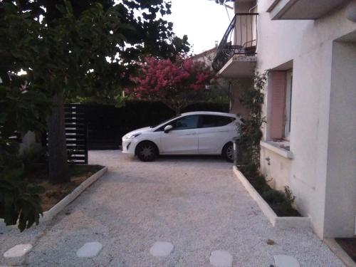 La maison du bonheur