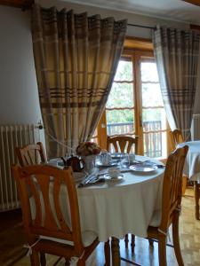 La Maison Fleurie