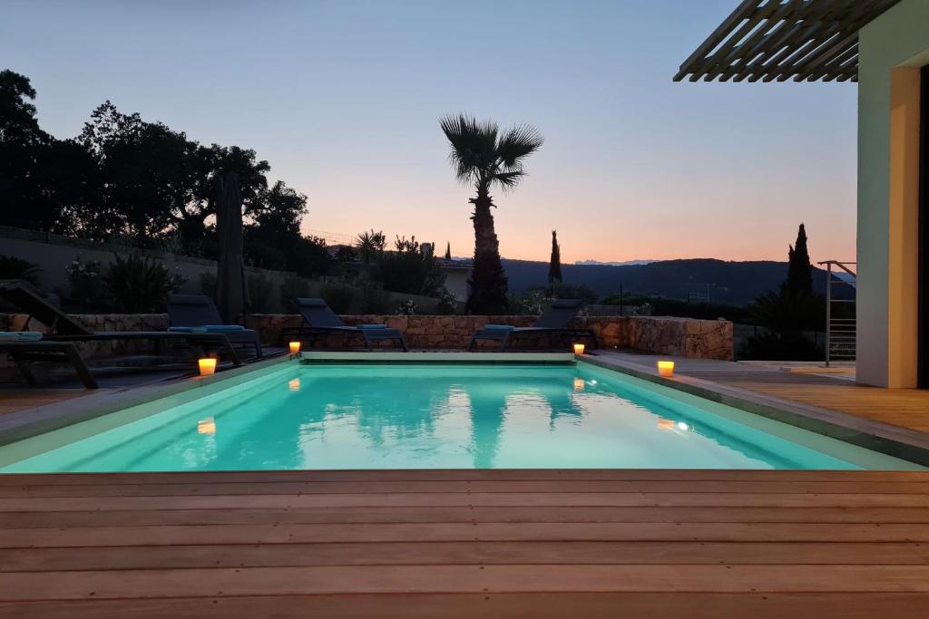 La Marine Louannec 22700 Louannec