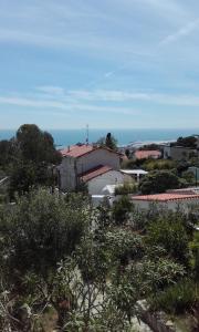 la meridienne