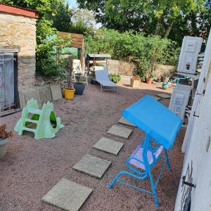 Séjour chez l'habitant LA MEUTE 3 Route de Moiry 58240 Mars-sur-Allier Bourgogne