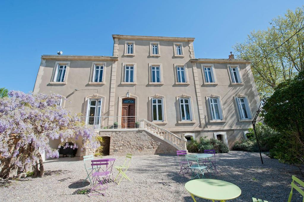 LA MONGEARDIERE