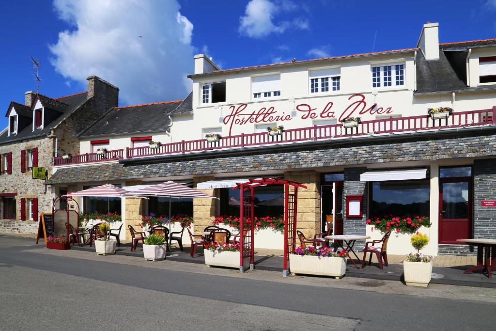 LA PARCELLE