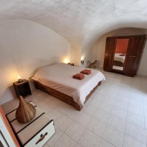 Séjour chez l'habitant La Parenthèse 10 Rue de la Forge 30980 Saint Dionizy Languedoc-Roussillon