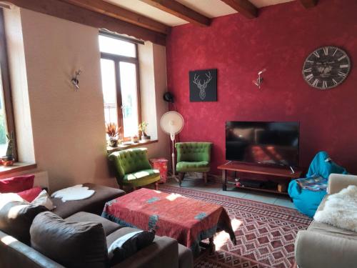La Petite Auberge
