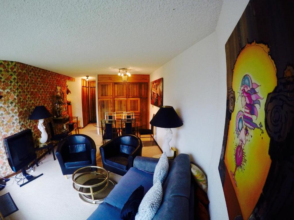 la petite chambre 23500 Felletin