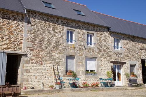 La Petite Chesnee