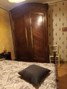 la petite maison bleue