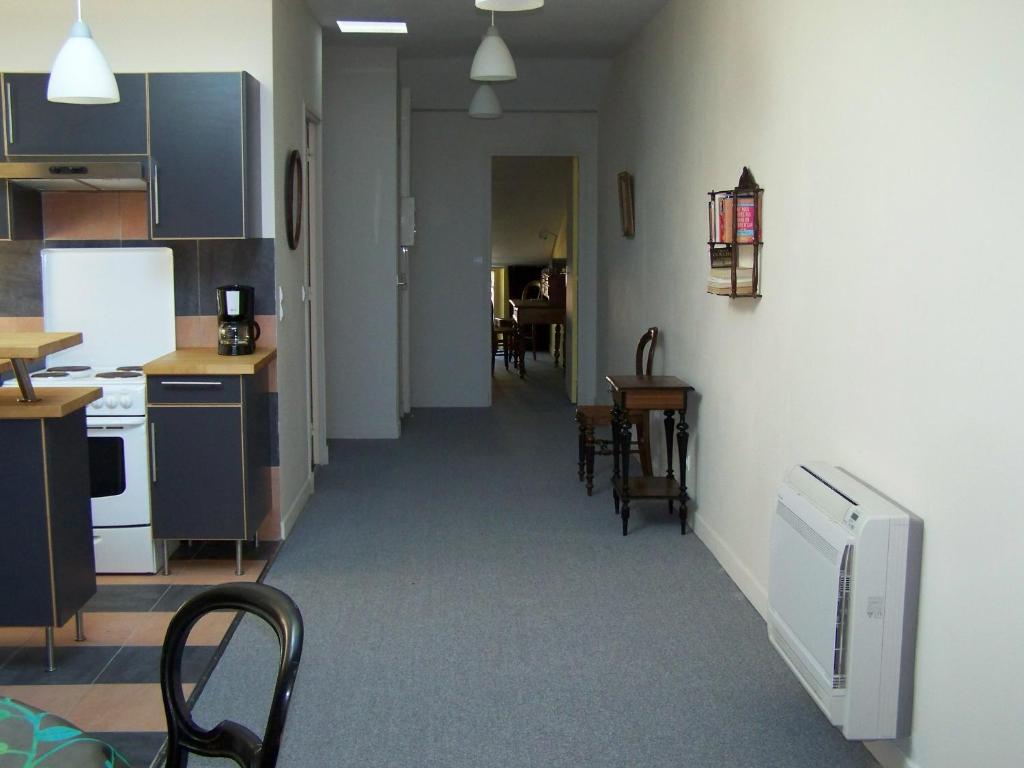 La Pouletterie 37600 Loches