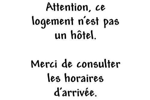La Quiétude
