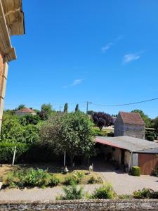 La Réserve