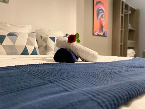 La SPACIEUSE- Chambre privée-Cosy-Climatisée