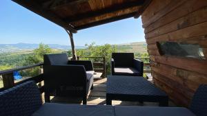 La SPACIEUSE- Chambre privée-Cosy-Climatisée
