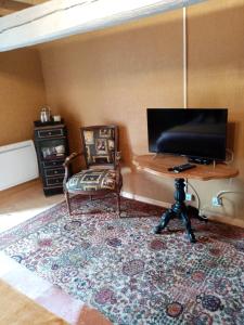 La Tour de Ver Chambre d'hôtes accès séparé