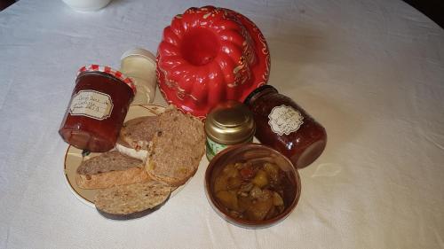 La Valériane
