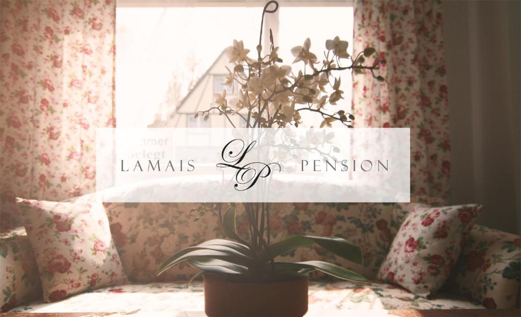 Lamai's Pension Haidelmoosweg 44, 78467 Constance