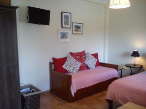 Laranjal Inn